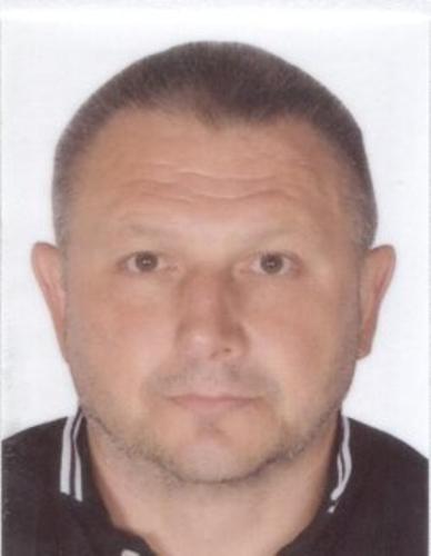 GROMADZIŃSKI ANDRZEJ