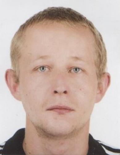 SZTUKAŁA PIOTR