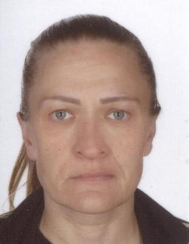 CHĄDZYŃSKA MONIKA