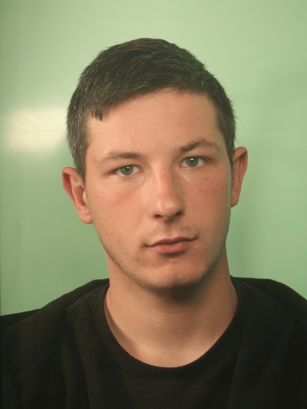 SZABLIŃSKI KRYSTIAN