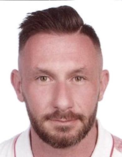 MARCINKANIEC MAREK
