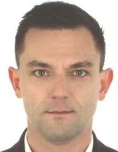 KĘKUŚ KAMIL