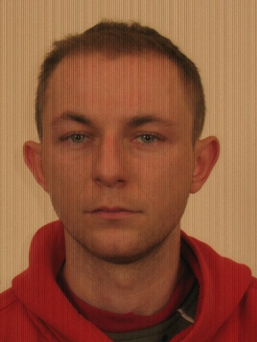 OSTROWSKI MACIEJ
