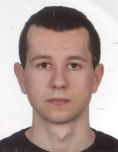 CHRZĄSZCZ MARCIN