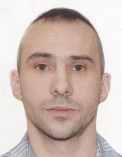 KĘDRA MARIUSZ