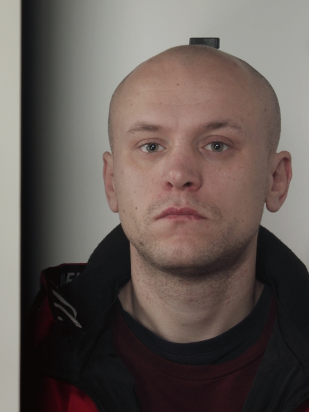 KOZŁOWSKI PATRYK