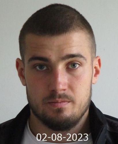 GRODZICKI DANIEL