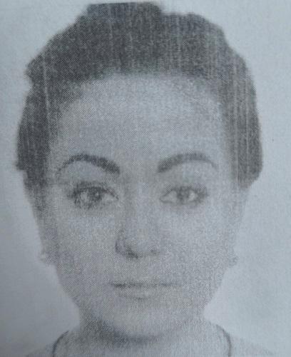 BABERDINA ANNA