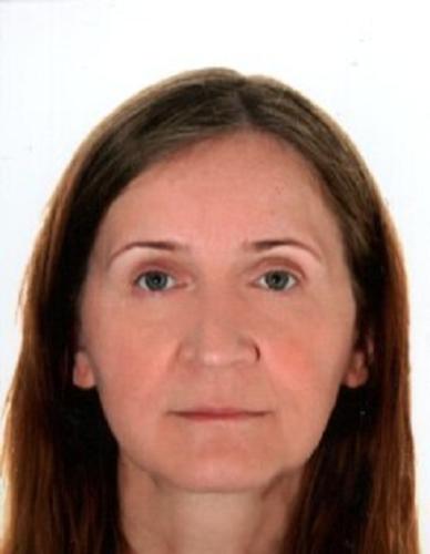 TOMASZEWSKA MONIKA