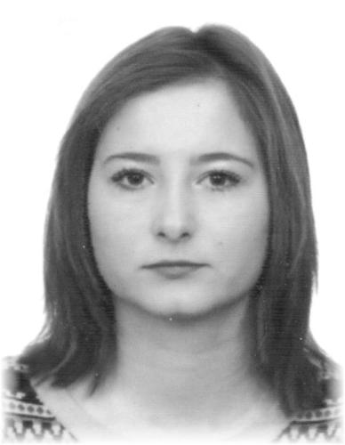 WÓJCIK IWETTA