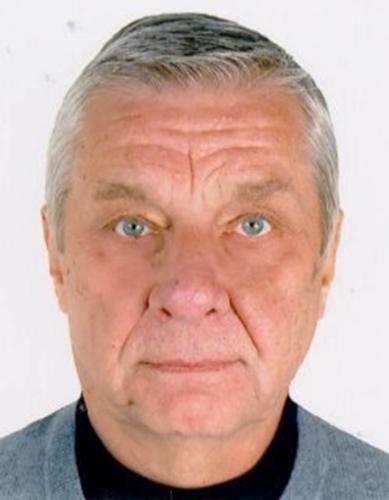 SIKORSKI KONRAD