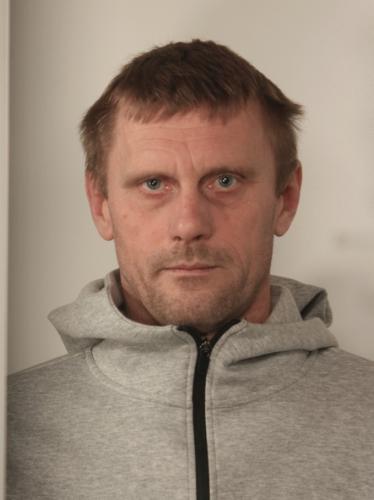 BEDNARUK JACEK