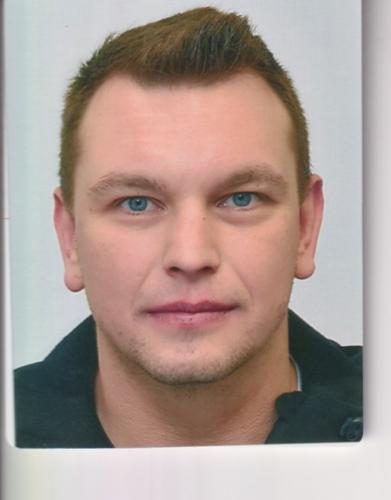 SIÓŁKOWSKI GRZEGORZ