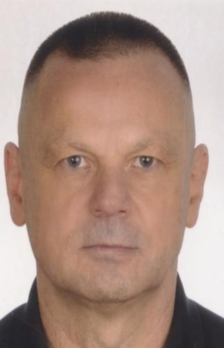 NOWAK ROBERT