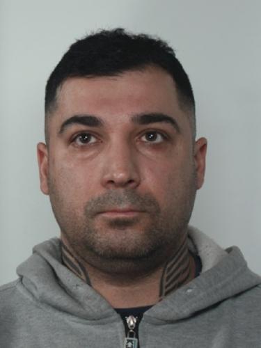 MIRGA PATRYK