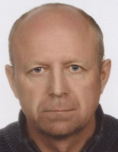 BIELECKI DARIUSZ