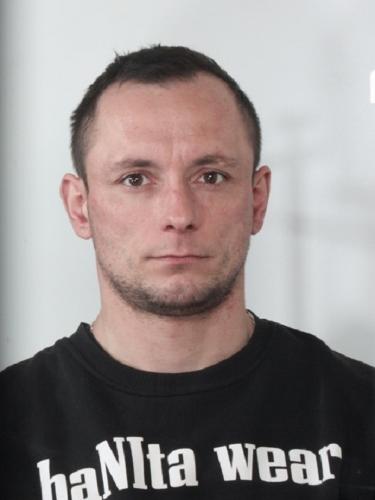 KULHAWIK RAFAŁ