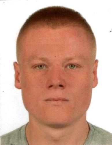 PAWLIKOWSKI PATRYK