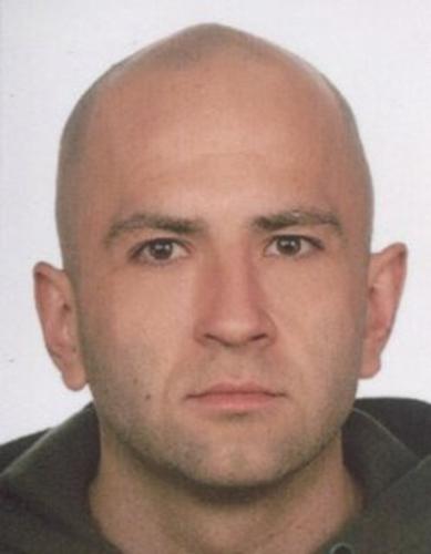 KAZIÓW MICHAŁ