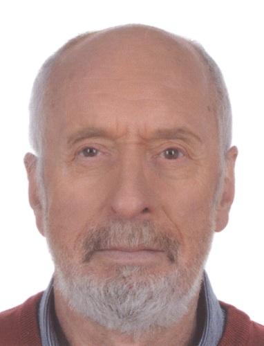 PIETRYKA MIROSŁAW