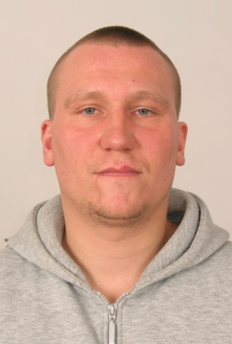 ORZECHOWSKI KRYSTIAN