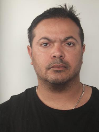 CAMPOS WOLF ARLEMAR RAFAEL