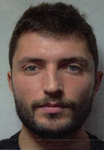 CHOP OLEKSANDR