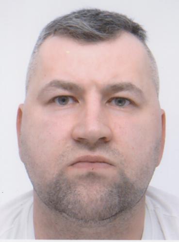 SZAŁKO MARCIN