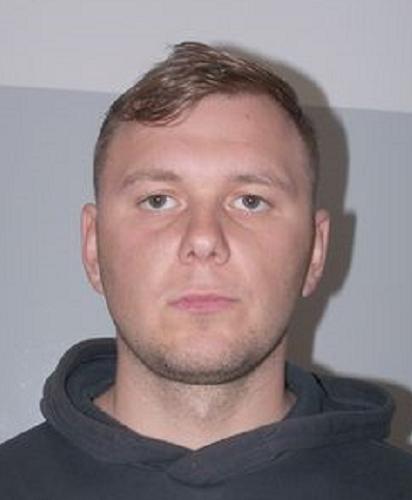 DĄBKOWSKI DOMINIK