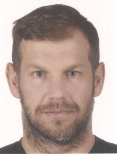 PIĘTKA PATRYK