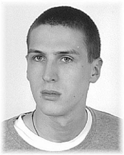 SZAFRAŃSKI MACIEJ