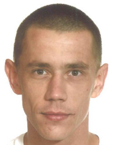 JARECKI MARCIN