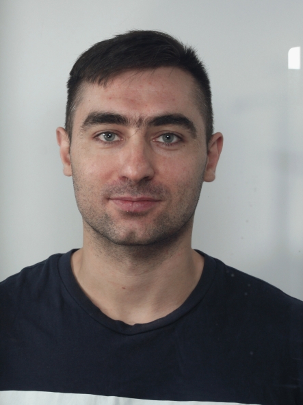 KAŁDUS ARKADIUSZ