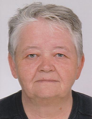 MAJEWSKA-ZIEMBA MARIOLA