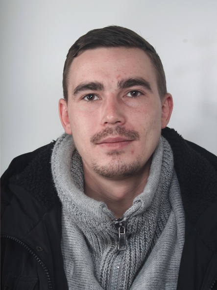 MAZUR JACEK