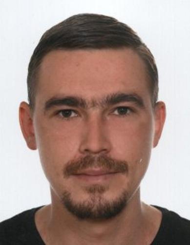 MAZUR JACEK