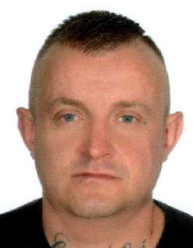 MACKIEWICZ KRZYSZTOF