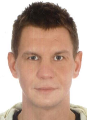 SZCZERBIŃSKI SŁAWOMIR