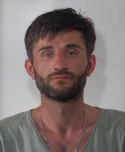 GELENIDZE ALEKSANDRE