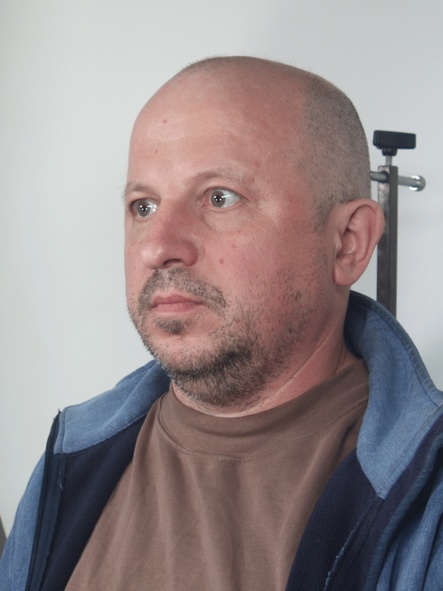 ZAVIARZHENETS ULADZIMIR