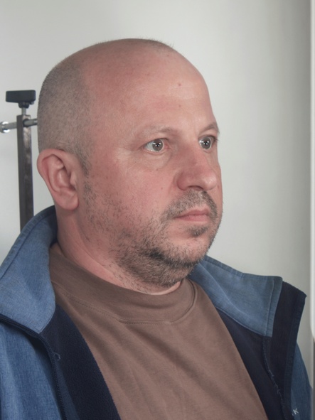 ZAVIARZHENETS ULADZIMIR