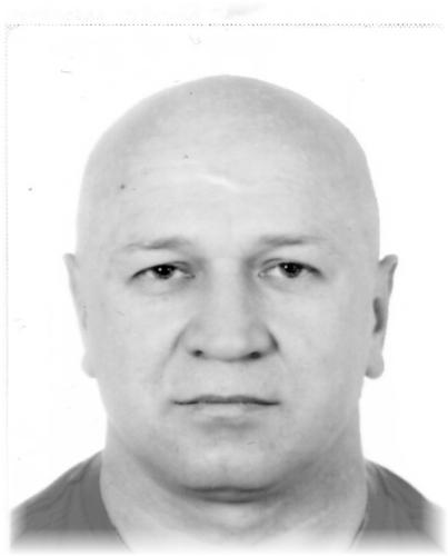 KACZOROWSKI MARIUSZ
