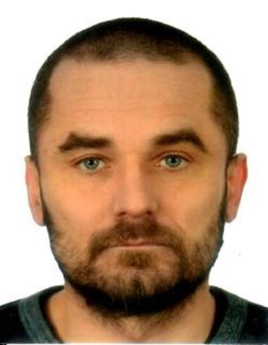 OKALSKI KONRAD