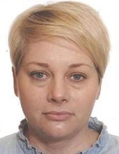 ŁAŹNY DOMINIKA