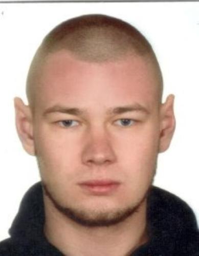 ANUSZEWSKI KACPER