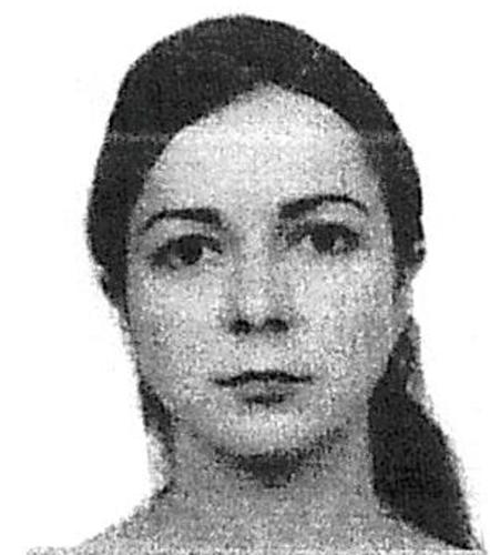 FILIPOVYCH SVITLANA