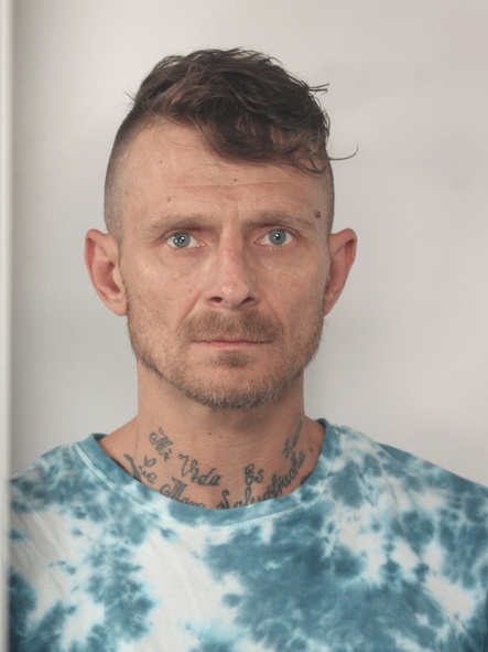 LUSZYŃSKI ARKADIUSZ