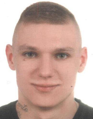 WYSOKIŃSKI BARTOSZ