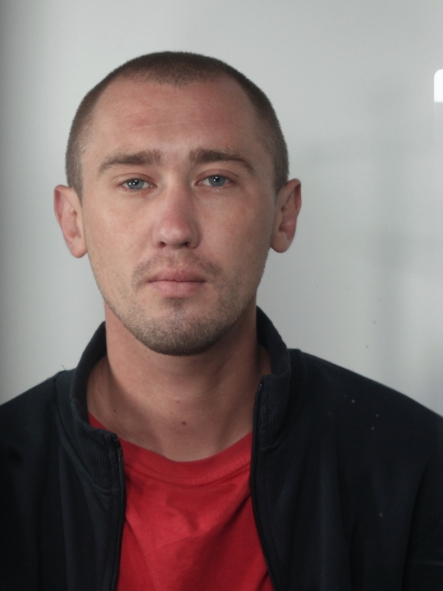 PINICH SERHII