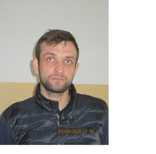 DUDZIŃSKI DANIEL